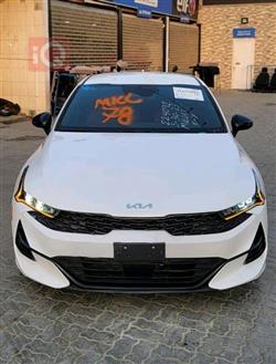 کیا K5